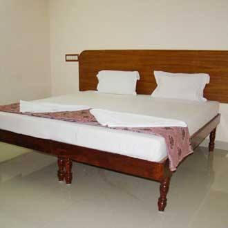 Nataraja Residency, Chidambaram 5